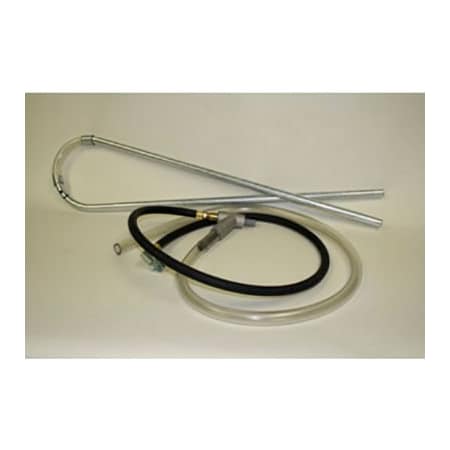 Econoline Abrasive Products Econoline Siphon Delivery System 101801-A